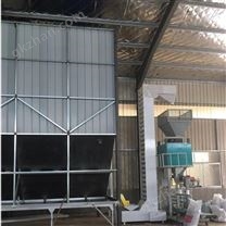 304不銹鋼糧食包裝機