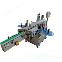 SID全自动圆瓶罐贴标机