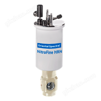 儲液式液氮變溫恒溫器