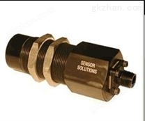 Sensor solutions磁性傳感器