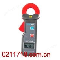 ETCR6300高精度鉗形漏電流表ETCR-6300