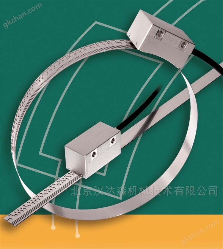 AMO角度編碼器WMK 2010S