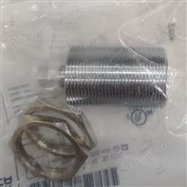 結構分析TURCK電感式接近傳感器