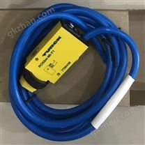 光電傳感器TURCK結構與分類