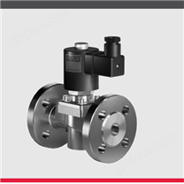 GSR 兩位兩通電磁閥 37系列 希而科
