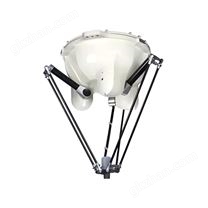 川崎KawasakiYF系列高速分拣机器人