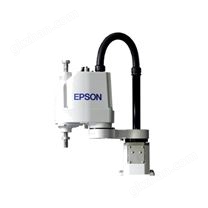 爱普生EPSON G系列SCARA机器人