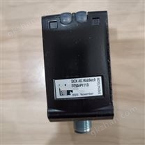 激光距离传感器SICK选择要点