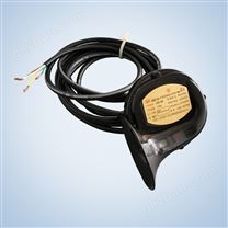 24V礦用澆封兼本質安全型電子喇叭DLEC1-24