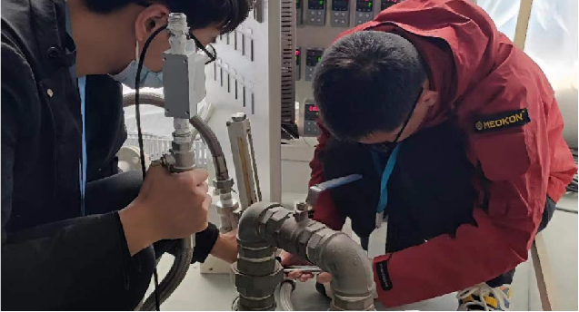 如何让每一立方米助燃气体都物尽其用？答案在这里