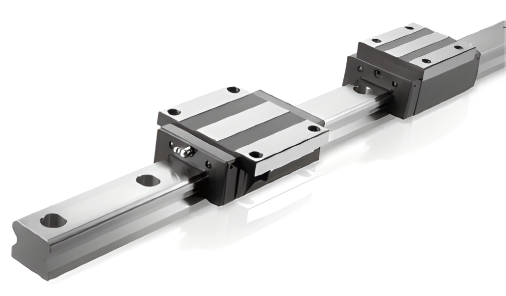 南京金顺重工叫大家区分滑动导轨、静压导轨、直线导轨的区别