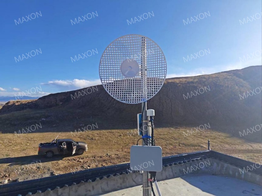 工业无线网桥全系列对比：从3km到50km如何选型？