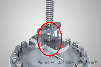 阀门失效：先检查这三个关键密封部位