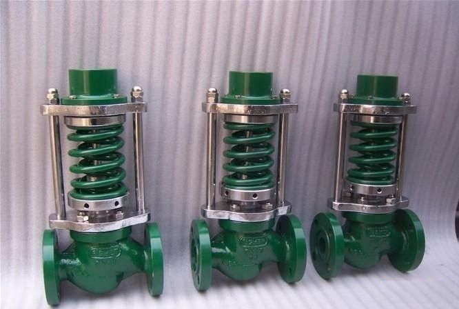 進(jìn)口電動(dòng)蒸汽調(diào)節(jié)閥產(chǎn)品細(xì)節(jié)剖析