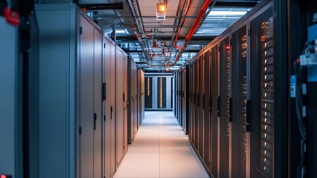 液冷数据机房如何全天候守护？一套动环监测解决方案给出答案
