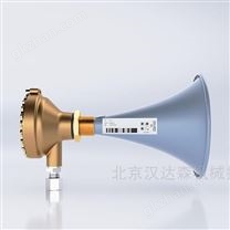 ZOLLNER气动喇叭M75F/660 UIC