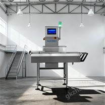 果汁飲料瓶動態(tài)測量檢重秤