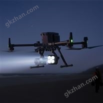 Matrice 400 行业无人机探照负载禅思 S1