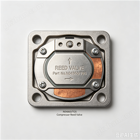 BAUERREED VALVE
