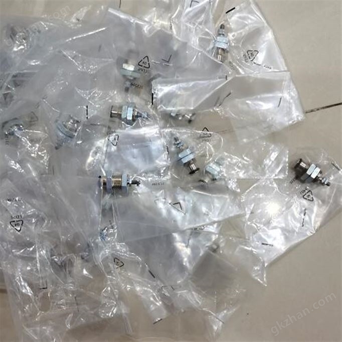 FESTO插装式气缸15033操作简单
