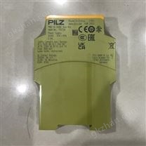 皮尔磁PILZ安全继电器安装手册774790