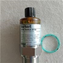 burkert寶德8110 555290液位計(jì)