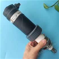 burkert寶德8202系列控制器