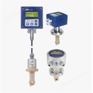 希而科德國進口久茂 JUMO 電導率變送器
