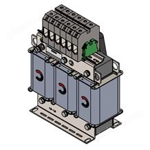 希而科進(jìn)口habermann電抗器HA7518 DR3183