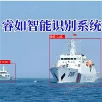 自动识别渔船系统