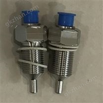 結構分析圖爾克TURCK流量傳感器