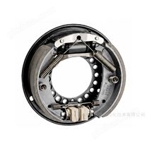 KNOTT 工程車(chē)鼓式制動(dòng)器系列
