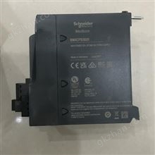 施耐德模拟量输入卡件尺寸结构图