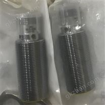 中文樣本TURCK模擬量電感式傳感器