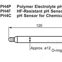 PH4P-120-20-G-N/PF傳感器