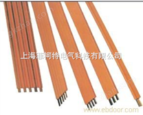 無接縫滑觸線中間電源供電器