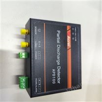 高頻局放監測裝置