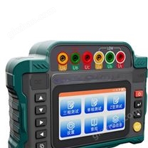 變壓器變比測試儀報價