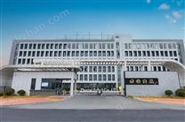 馬鞍山脫骨俠雞爪1000㎡不銹鋼食品冷庫工程