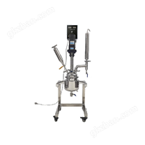 BSF-1L不锈钢反应釜