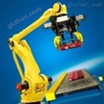 M-410iB系列机器人