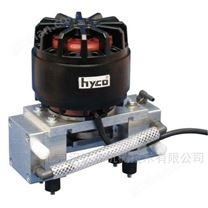 德國HYCO真空泵P-207/1
