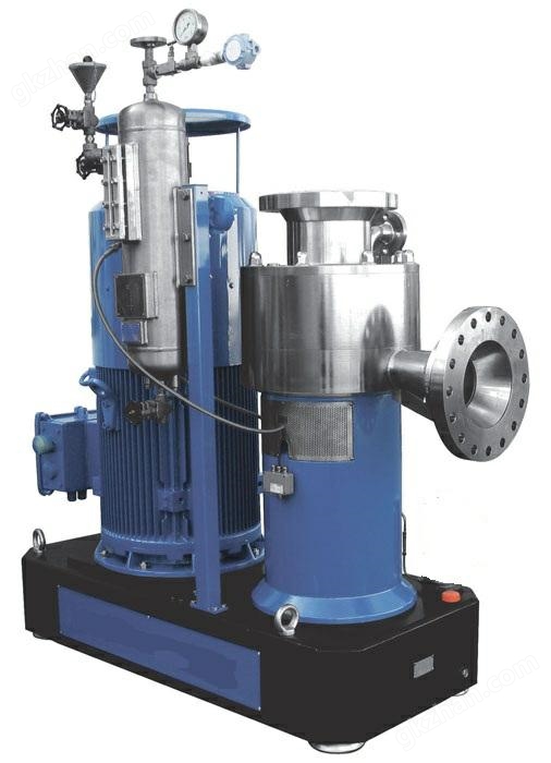 紅棗知杞植物飲料均質(zhì)機(jī)