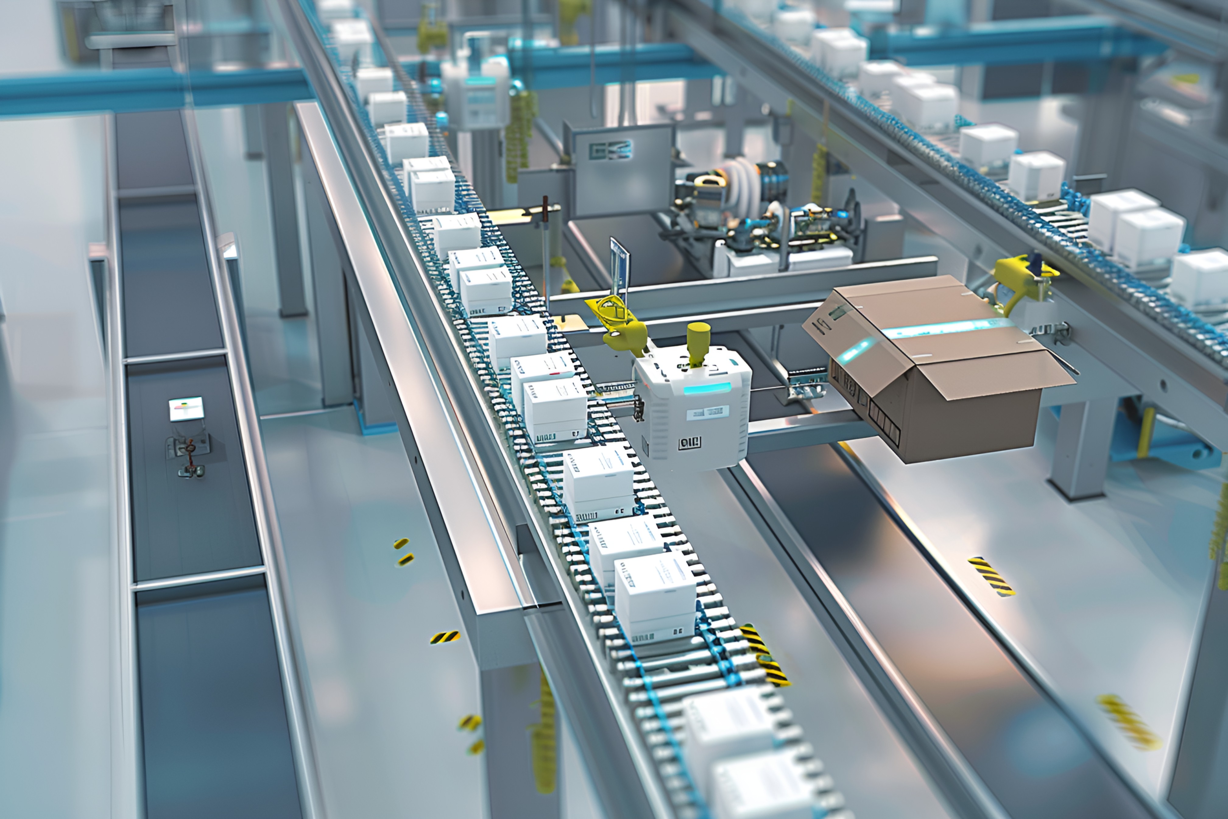 苏州印发“品质苏州”建设行动方案 重点推进仪器仪表产业发展与检验检测能力提升