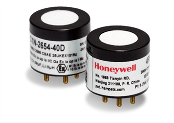 霍尼韋爾推出新型紅外氣體傳感器，助力保障工業(yè)作業(yè)人員安全