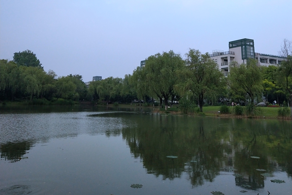科技賦能 共筑抗洪救災(zāi)堅(jiān)固防線