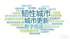 趋势解码：从十大关键词洞见2025智慧城市发展新范式