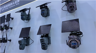 绿色革命：太阳能监控如何重塑全球安防市场新格局