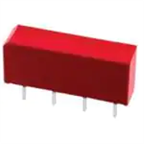 RelèReed 1 F AM Yon W 5V  二极管
